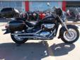 .
2006 Suzuki Boulevard C50
$3885
Call (479) 239-5301 ext. 472
Honda of Russellville
(479) 239-5301 ext. 472
220 Lake Front Drive,
Russellville, AR 72802
2006A Classic Cruiser With A Style Of Its Own. The Boulevard C50 has the soul of a classic cruiser
