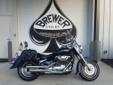 .
2006 Suzuki Boulevard C50 Black
$3695
Call (252) 774-9749 ext. 1448
Brewer Cycles, Inc.
(252) 774-9749 ext. 1448
420 Warrenton Road,
BREWER CYCLES, HE 27537
HAS NEW FRONT TIRE!!! COME SEE IT TODAY!!!A Classic Cruiser With A Style Of Its Own. The