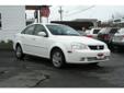 North End Motors inc.
390 Turnpike st, Â  Canton, MA, US -02021Â  -- 877-355-3128
2006 Suzuki Forenza 4DR SDN AUTO PREMIUM W/AB
Automatic AC Power Windows great gas milage
Price: $ 6,998
Click here for finance approval 
877-355-3128
Â 
Contact Information: