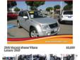 Go to www.valuetrade1.com for more information. Call us at 310-327-1491 or visit our website at www.valuetrade1.com Call 310-327-1491 today to schedule your test drive.