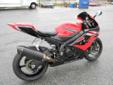 Â .
Â 
2006 Suzuki GSX-R1000
$6990
Call 413-785-1696
Mutual Enterprises Inc.
413-785-1696
255 berkshire ave,
Springfield, Ma 01109
In 2005 the GSX-R1000 re-wrote the rule book for liter class supersport bikes. For 2006 the flagship GSX-RTM is poised to blow