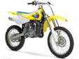 .
2006 Suzuki RM85L
$800
Call (715) 502-2826 ext. 94
Airtec Sports
(715) 502-2826 ext. 94
1714 Freitag Drive,
Menomonie, WI 54751
Bike is in nice shape good starter bike for the race kids!The RM85L and RM85 are loaded with technology derived from Suzuki's