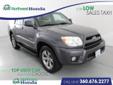 2006 Toyota 4Runner Limited - $16,991
More Details: http://www.autoshopper.com/used-trucks/2006_Toyota_4Runner_Limited_Bellingham_WA-66932197.htm
Click Here for 15 more photos
Engine: 4.0L V6
Stock #: B9519
North West Honda
360-676-2277