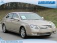 Curry Honda
5525 Peachtree Industrial Blvd, Â  Chamblee, GA, US -30341Â  -- 770-558-8595
2006 Toyota Avalon 4dr Sdn Limited
Price: $ 13,999
Visit our Finance Department for all your financing options. 
770-558-8595
Â 
Contact Information:
Â 
Vehicle