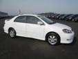 .
2006 Toyota Corolla
$9986
Call (740) 370-4986 ext. 9
Herrnstein Hyundai
(740) 370-4986 ext. 9
2827 River Road,
Chillicothe, OH 45601
Call for your detailed walk around description where we will tell you everything you need to know about the features and