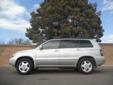 Â .
Â 
2006 Toyota Highlander
$18995
Call 505-260-5015
Garcia Honda
505-260-5015
8301 Lomas Blvd NE,
Albuquerque, NM 87110
Super clean, 3rd row, Loaded with Navigation!!! This vehicle is in great condtion, and one of the best in it's class. High