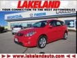 Lakeland
4000 N. Frontage Rd, Sheboygan, Wisconsin 53081 -- 877-512-7159
2006 Toyota Matrix XR Pre-Owned
877-512-7159
Price: $10,475
Check out our entire inventory
Click Here to View All Photos (30)
Check out our entire inventory
Description:
Â 
NEW