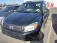 Â .
Â 
2006 Toyota RAV4
$12683
Call 1-877-319-1397
Scott Clark Honda
1-877-319-1397
7001 E. Independence Blvd.,
Charlotte, NC 28277
4WD, 3 MONTH/ 3000 MILES POWER TRAIN WARRANTY., Carfax 1-OWNER, EXTRA CLEAN, LOCAL TRADE, and NON SMOKER. Are you READY for a