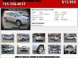 Visit our web site at www.stanautosales.com. Visit our website at www.stanautosales.com or call [Phone] contact us at 785-354-4817.