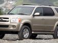 Â .
Â 
2006 Toyota Sequoia
$17950
Call Ph: 1-866-455-1219 Cell: 1-401-266-7697
Stamas Auto & Truck Center
Ph: 1-866-455-1219 Cell: 1-401-266-7697
1045 Cranston St,
Cranston, RI 02920
You will fall in love all over again when you drive this car. We can't