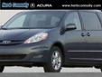 Herb Connolly Acura
500 Worcester Rd. Route 9, East Framingham, Massachusetts 01702 -- 888-871-9785
2006 Toyota Sienna Pre-Owned
888-871-9785
Price: $19,500
Free CarFax Report!
Free CarFax Report!
Description:
Â 
-THREE ROWS OF SEATING- This 2006 Toyota