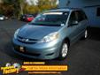2006 Toyota Sienna LE - $11,645
More Details: http://www.autoshopper.com/used-trucks/2006_Toyota_Sienna_LE_East_Providence_RI-48515496.htm
Click Here for 15 more photos
Miles: 96880
Engine: 6 Cylinder
Stock #: BN1699A
Pre-Owned Factory East Providence,