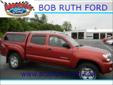 Bob Ruth Ford
700 North US - 15, Â  Dillsburg, PA, US -17019Â  -- 877-213-6522
2006 Toyota Tacoma Base
Low mileage
Price: $ 21,508
Family Owned and Operated Ford Dealership Since 1982! 
877-213-6522
About Us:
Â 
Â 
Contact Information:
Â 
Vehicle Information: