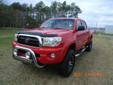 Dublin Nissan GMC Buick Chevrolet
2046 Veterans Blvd, Dublin, Georgia 31021 -- 888-453-7920
2006 Toyota Tacoma PreRunner V6 Pre-Owned
888-453-7920
Price: $21,995
Free Auto check report with each vehicle.
Click Here to View All Photos (17)
Free Auto check