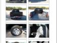 2006 Toyota Tacoma V6
CD Player
Painted Bumpers
AM/FM Stereo Radio
EBA Emergency Brake Asst
Power Steering
Adjustable Head Rests
Tachometer
Beverage Holder (s)
Anti-Lock Braking System (ABS)
Come and see us
It has Automatic transmission.
Looks great with