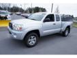 Toyota of Saratoga Springs
3002 Route 50, Â  Saratoga Springs, NY, US -12866Â  -- 888-692-0536
2006 Toyota Tacoma V6
Price: $ 16,849
The nicest pre-owned Toyota's in the area! 
888-692-0536
About Us:
Â 
Come visit our new sales and service facilities ? we?re