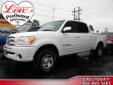 Â .
Â 
2006 Toyota Tundra Double Cab SR5 Pickup 4D 6 1/2 ft
$18399
Call
Love PreOwned AutoCenter
4401 S Padre Island Dr,
Corpus Christi, TX 78411
Love PreOwned AutoCenter in Corpus Christi, TX treats the needs of each individual customer with paramount