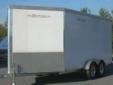 .
2006 Triton Trailers Prestige
$8750
Call (717) 344-5601 ext. 46
Hernley's Polaris/Victory
(717) 344-5601 ext. 46
2095 S. Market Street,
Elizabethtown, PA 17022
Dealer trailer loaded with accessories for hauling bikes.
Vehicle Price: 8750
Mileage: