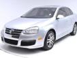 Florida Fine Cars
2006 VOLKSWAGEN JETTA 2.5 Pre-Owned
$7,999
CALL - 877-804-6162
(VEHICLE PRICE DOES NOT INCLUDE TAX, TITLE AND LICENSE)
Mileage
103698
Model
JETTA
Stock No
11707
Body type
Sedan
Engine
4 Cyl.
Price
$7,999
VIN
3VWSF81K06M828302
Condition