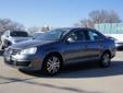 Â .
Â 
2006 Volkswagen Jetta
$12978
Call 620-412-2253
John North Ford
620-412-2253
3002 W Highway 50,
Emporia, KS 66801
620-412-2253
620-412-2253
Click here for more information on this vehicle
Vehicle Price: 12978
Mileage: 93220
Engine: Diesel I4 1.9L/116