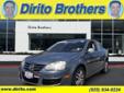.
2006 Volkswagen Jetta Sedan
$12988
Call (925) 765-5795
Dirito Brothers Walnut Creek Volkswagen
(925) 765-5795
2020 North Main St.,
Walnut Creek, CA 94596
With extremely low miles and very well maintained, this is the best value per dollar square inch of