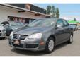This very good looking 2006 VW is a gas saver and it drives really good, it wont last long, Give us a call for more information.
Dealer Name:
Del Sol Autosales
Location:
Everett, WA
Phone:
1-206-257-2871
Email:
sales@delsolautosales.net
VIN: