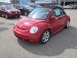 Price: $11995
Make: Volkswagen
Model: Other
Color: Salsa Red
Year: 2006
Mileage: 85533
Check out this Salsa Red 2006 Volkswagen Other 2.5 with 85,533 miles. It is being listed in Evansville, IN on EasyAutoSales.com.
Source: