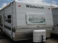 .
2006 Wildwood 28 Destination Trailers
$12950
Call (520) 314-4906 ext. 112
Canyon State RV
(520) 314-4906 ext. 112
3010 North Oracle Road,
Tucson, AZ 85705
WILDWOOD2006 WILDWOOD TRAVEL TRAILER 28' WITH A LITTLE LOVE AND CLEANING THIS WOULD MAKE A GREAT