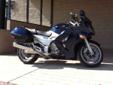 .
2006 Yamaha FJR1300A
$7000
Call (719) 941-9637 ext. 37
Pikes Peak Motorsports
(719) 941-9637 ext. 37
1710 Dublin Blvd,
Colorado Springs, CO 80919
Sport Touring!SUPERSPORT TOURING PERFECTION! For 2006 listening to FJR owners has led to a tremendous