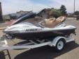 2006 Yamaha FX Cruiser High Output - $5,995
More Details: http://www.boatshopper.com/viewfull.asp?id=66175403
Click Here for 5 more photos
Stock #: NA
Outdoor Sports
928-772-0575