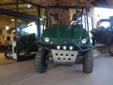 .
2006 Yamaha Rhino 660 Auto 4x4
$5999
Call (623) 209-8133 ext. 91
Ridenow Powersports Surprise
(623) 209-8133 ext. 91
15380 W Bell Rd,
Suprise, AZ 85374
The Rhino Can Get You Both There!JUST ASK FOR GENTRY IN WEB SALES! With a powerful five-valve heart,