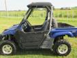 .
2006 Yamaha Rhino 660 Auto. 4x4 Special Edition
$4999
Call (507) 489-4289 ext. 866
M & M Lawn & Leisure
(507) 489-4289 ext. 866
780 N. Main Street ,
Pine Island, MN 55963
Very clean & loaded. Call today! The Rhino Can Get You Both There With a powerful