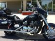 .
2006 Yamaha Royal Star Midnight Venture
$8995
Call (608) 554-1333 ext. 15
Vetesnik Power Sports
(608) 554-1333 ext. 15
27475 US Highway 14 East,
Richland Center, WI 53581
Lots of storageSTAR IN YOUR OWN TRAVEL SHOW. You need a serious open-road