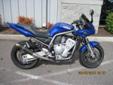 .
2006 Yamaha SPORTBIKE
$3695
Call (757) 769-8451 ext. 21
Southside Harley-Davidson
(757) 769-8451 ext. 21
385 N. Witchduck Road,
Virginia Beach, VA 23462
FZ1
Vehicle Price: 3695
Mileage: 33491
Engine: 1000 1000 cc
Body Style:
Transmission:
Exterior
