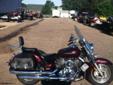.
2006 Yamaha V Star 1100 Classic
$5299
Call (715) 834-0244
Sport Rider
(715) 834-0244
1504 Hillcrest Parkway,
Altoona, WI 54720
Very Clean Has alot of AccON THE RIGHT ROAD. You instinctively know a great cruiser when you see one. Spirited V-twin