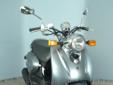 .
2006 Yamaha Vino 125 Only 772 Miles!
$1598
Call (415) 639-9435 ext. 2342
SF Moto
(415) 639-9435 ext. 2342
275 8th St.,
San Francisco, CA 94103
The Vino 125 is a scooter introduced by Yamaha Motor Company in 2004. Little has changed since the 2004