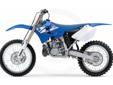 .
2006 Yamaha YZ250
$3299
Call (919) 489-7478
Triangle Cycles
(919) 489-7478
Triangle Cycles North,
Danville, VA 24540
YZ250 2-Stroke! The only thing better than the way a crisp 2-stroke runs is the way it smells! If you have ridden them in the past, then