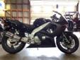 .
2006 Yamaha YZF600R
$4395
Call (217) 408-2802 ext. 733
Sportland Motorsports
(217) 408-2802 ext. 733
1602 N Lincoln Avenue,
Sportland Motorsports, IL 61801
Two Brothers Exhuast sounds good. Runs good. A good buy! Call for details.GOOD TIMES ARE NOT
