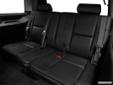 Currently offering 1 pair of dark grey leather 3rd row seats with adjustable head rests, which fit 2007, 2008, and 2009 GMC Yukons and Chevy Suburbans. In great shape; well maintained by their previous owner.
(stock photo above)
These usually go for