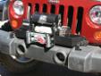Have for sale a new Heavy Duty Front BULLDOG Winch Mount that fits 2007-2011 Jeep Wrangler JK models (2 or 4 door models) with factory bumper. This is a bolt-on kit and works with OE tow hooks. Minor trimming of platic bumper cover is required. Thank