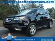 Â .
Â 
2007 Acura MDX
$20983
Call (904) 406-7650 ext. 280
Honda of the Avenues
(904) 406-7650 ext. 280
11333 Phillips Highway,
Jacksonville, FL 32256
Can you say, Ride in Style?! Be a VIP without a VIP price! $ $ $ $ $ I knew that would get your attention!