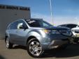Elk Grove Acura
Huge Certified Acura Selection!
2007 Acura MDX ( Click here to inquire about this vehicle )
Asking Price $ 23,987.00
If you have any questions about this vehicle, please call
Sales
877-707-7836
OR
Click here to inquire about this vehicle