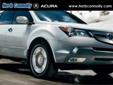 Herb Connolly Acura
500 Worcester Rd. Route 9, East Framingham, Massachusetts 01702 -- 888-871-9785
2007 Acura MDX Sport Pkg Pre-Owned
888-871-9785
Price: $30,000
Free CarFax Report!
Free CarFax Report!
Description:
Â 
-NEW ARRIVAL- -NAVIGATION- -LEATHER-