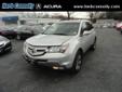 Herb Connolly Acura
500 Worcester Rd. Route 9, Â  East Framingham, MA, US -01702Â  -- 508-598-3836
2007 Acura MDX Sport Pkg
Price: $ 26,991
Free CarFax Report! 
508-598-3836
About Us:
Â 
Family owned and operated since 1918
Â 
Contact Information:
Â 
Vehicle