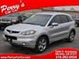 Perry's Car Company
Phone: 316â262â0555
2348 South Broadway
Wichita, KS
We have financing available!!!!!
2007 Acura RDX
Price: $18999
Year:
2007
VIN:
5J8TB18597A011811
Make:
Acura
Mileage:
85382
Model:
RDX
Transmision:
Automatic
Body:
Exterior:
Alabaster