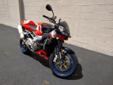 .
2007 Aprilia TUONO 1000 R
$5999
Call (614) 602-4297 ext. 2064
Pony Powersports
(614) 602-4297 ext. 2064
5370 Westerville Rd.,
Westerville, OH 43081
Engine Type: V60 Magnesium. Longitudinal 60 V twin, four stroke. Liquid cooling with three-way