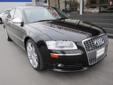 2007 AUDI S8 4dr Sdn
$47,999
Phone:
Toll-Free Phone:
Year
2007
Interior
BLACK
Make
AUDI
Mileage
27908 
Model
S8 4dr Sdn
Engine
V10 Gasoline Fuel
Color
PHANTOM BLACK PEARL
VIN
WAUPN44E77N014713
Stock
2881
Warranty
Unspecified
Description
IT IS WITH GREAT