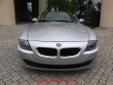 Â .
Â 
2007 BMW 3.0i 2dr Roadster
$19795
Call (855) 262-8480 ext. 1160
Greenway Ford
(855) 262-8480 ext. 1160
9001 E Colonial Dr,
ORL. GREENWAY FORD, FL 32817
We will NOT be undersold! Great price! If you're looking for comfort and reliability that won't