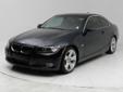 Florida Fine Cars
2007 BMW 3 SERIES 335i Pre-Owned
$21,999
CALL - 877-804-6162
(VEHICLE PRICE DOES NOT INCLUDE TAX, TITLE AND LICENSE)
Body type
Coupe
Engine
6 Cyl.
Year
2007
Exterior Color
BLUE
Make
BMW
Price
$21,999
Mileage
70874
Model
3 SERIES
Stock