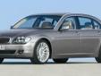 Â .
Â 
2007 BMW 7 Series
$42982
Call 714-916-5130
Orange Coast Chrysler Jeep Dodge
714-916-5130
2524 Harbor Blvd,
Costa Mesa, Ca 92626
Be a VIP without a VIP price! Can you say, Ride in Style?! Take your hand off the mouse because this 2007 BMW 7 Series is